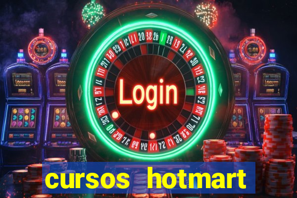 cursos hotmart drive brasil