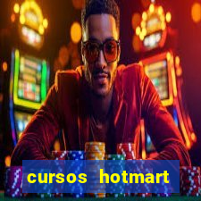 cursos hotmart drive brasil