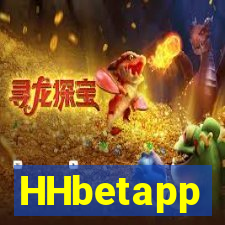 HHbetapp