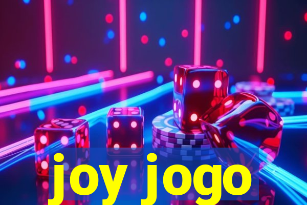 joy jogo