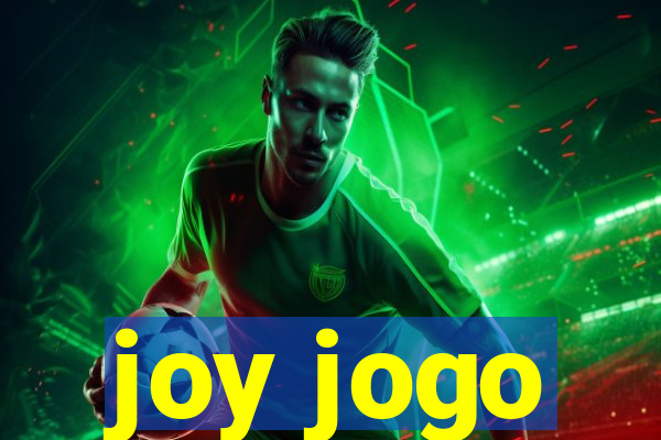 joy jogo