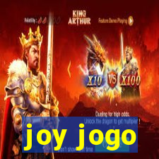 joy jogo