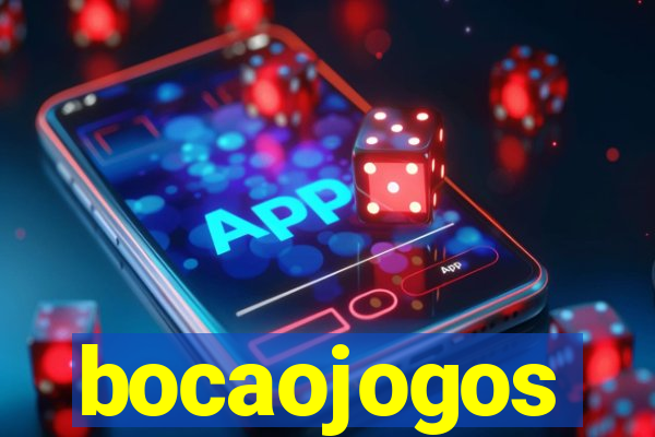 bocaojogos