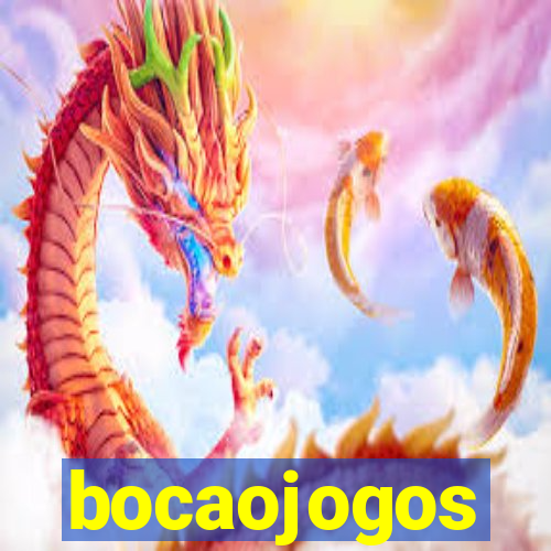 bocaojogos