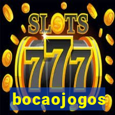 bocaojogos