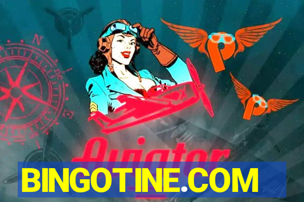 BINGOTINE.COM