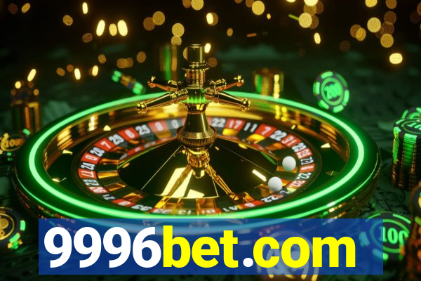 9996bet.com