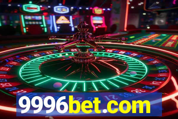 9996bet.com