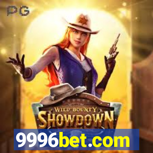 9996bet.com