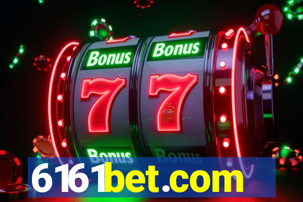 6161bet.com