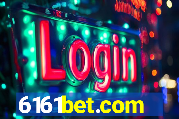 6161bet.com