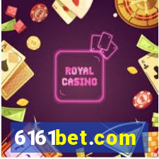 6161bet.com