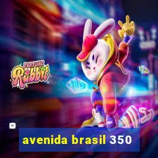 avenida brasil 350