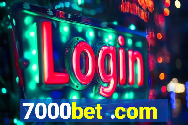 7000bet .com