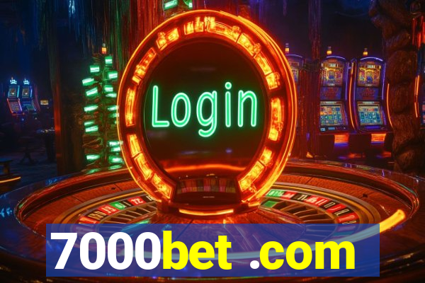 7000bet .com