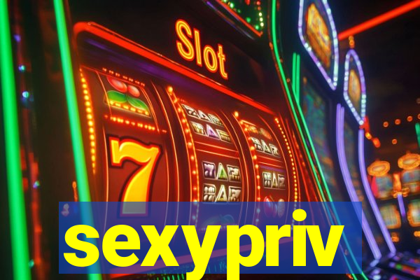 sexypriv