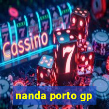 nanda porto gp