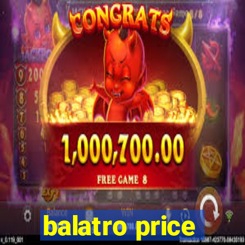 balatro price