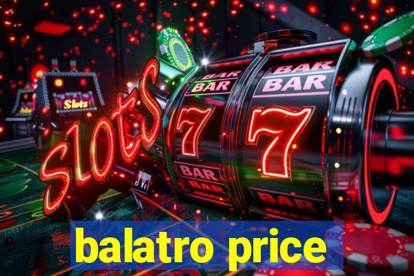 balatro price