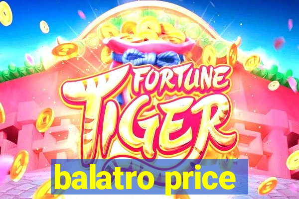 balatro price