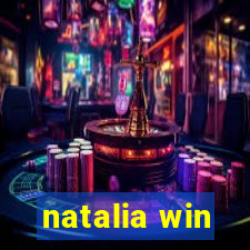 natalia win