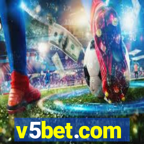 v5bet.com