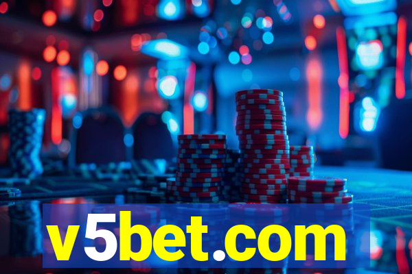 v5bet.com