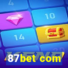 87bet com