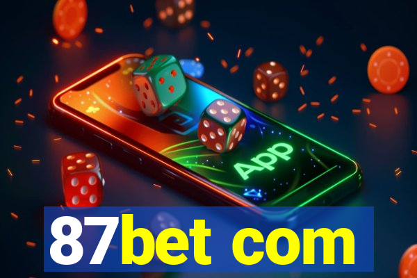 87bet com