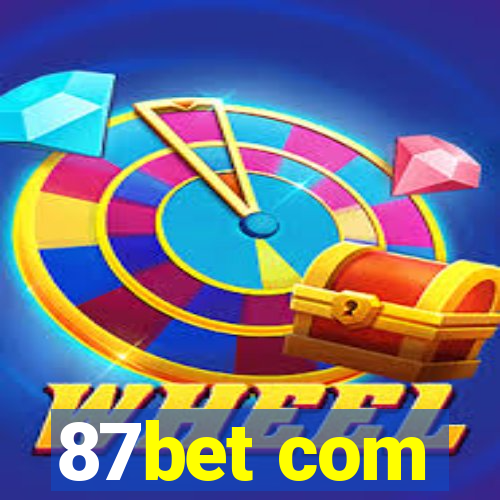 87bet com