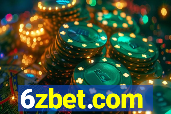 6zbet.com