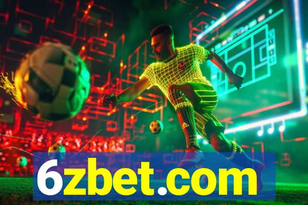 6zbet.com