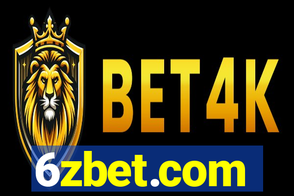 6zbet.com