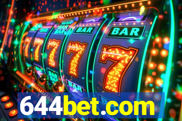 644bet.com