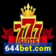 644bet.com