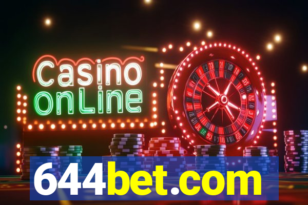 644bet.com