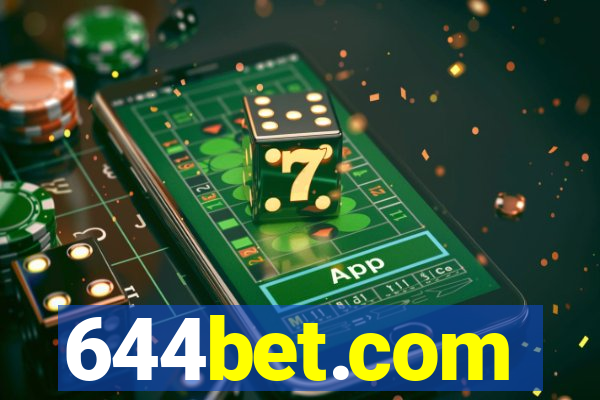 644bet.com