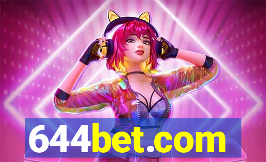 644bet.com