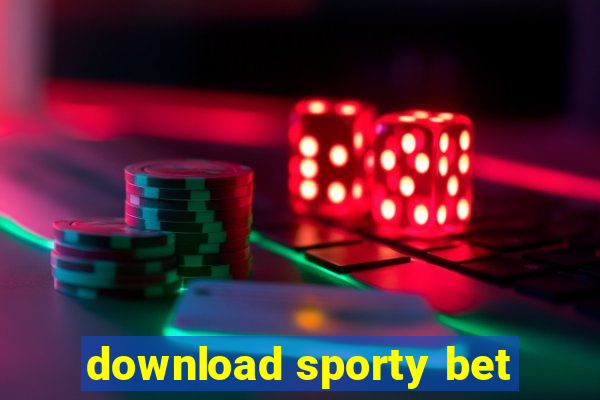 download sporty bet