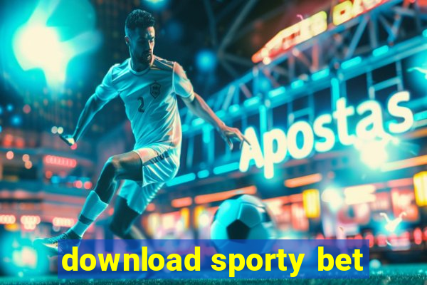 download sporty bet