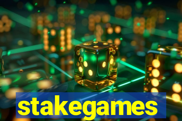 stakegames