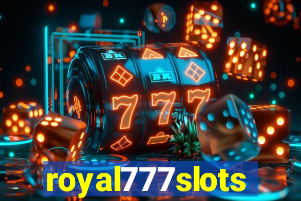 royal777slots