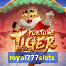 royal777slots