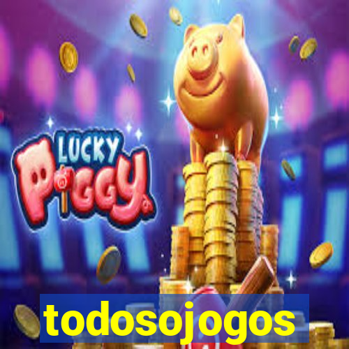 todosojogos