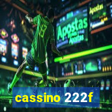 cassino 222f