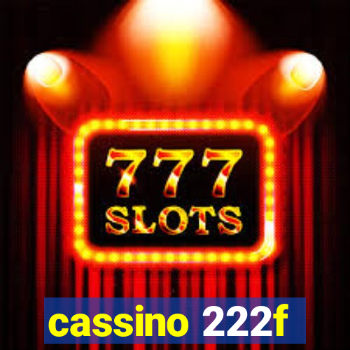 cassino 222f