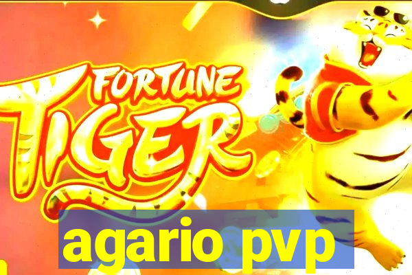 agario pvp