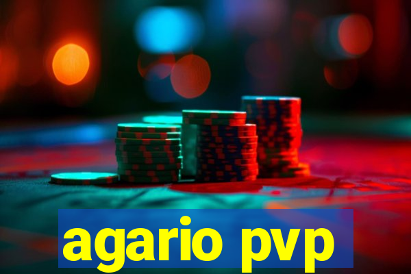 agario pvp