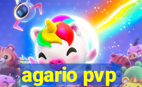 agario pvp