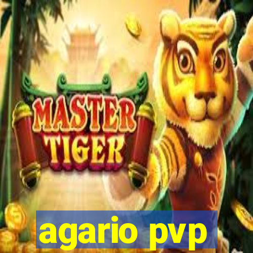 agario pvp